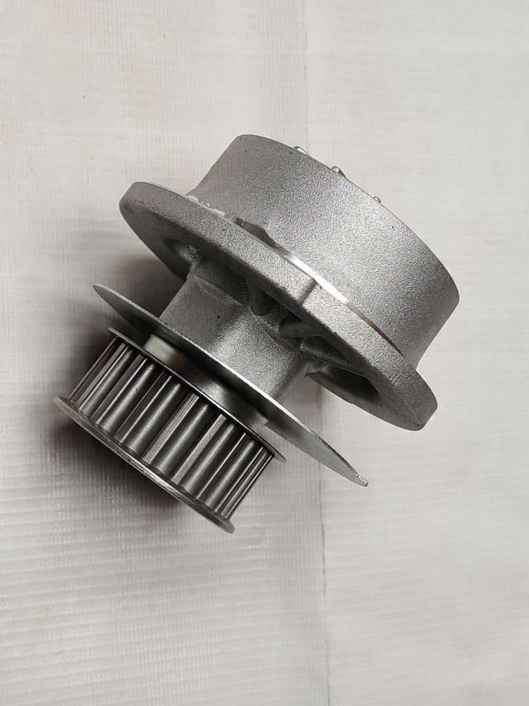 фото №11, Racer насос wody opel corsa opel vectra 90234200