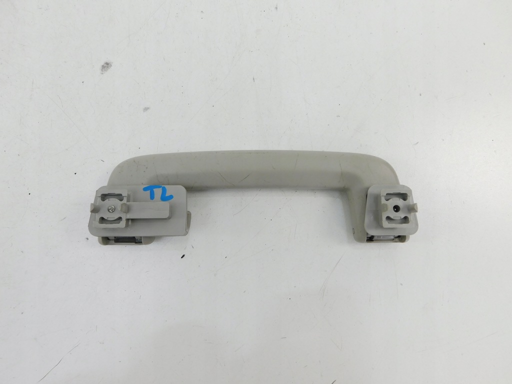 фото №5, Ford c-max grand mk2 1,6 tdci ручка кронштейн задняя левый