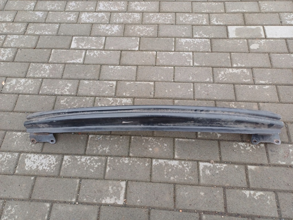 фото №1, Vw scirocco 08- балка бампера задняя 1k0807305c