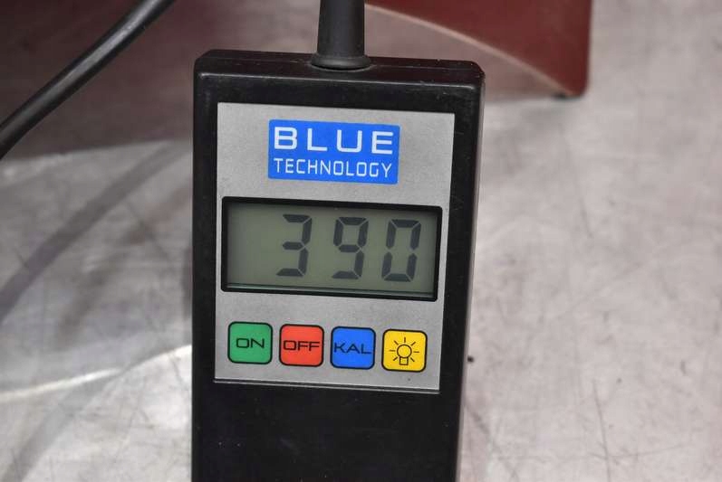 фото №7, Капот крышка двигателя czerwona subaru forester 2 ii lift 05-08