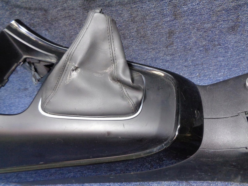 фото №8, Туннель средний alfa romeo giulietta 156091408