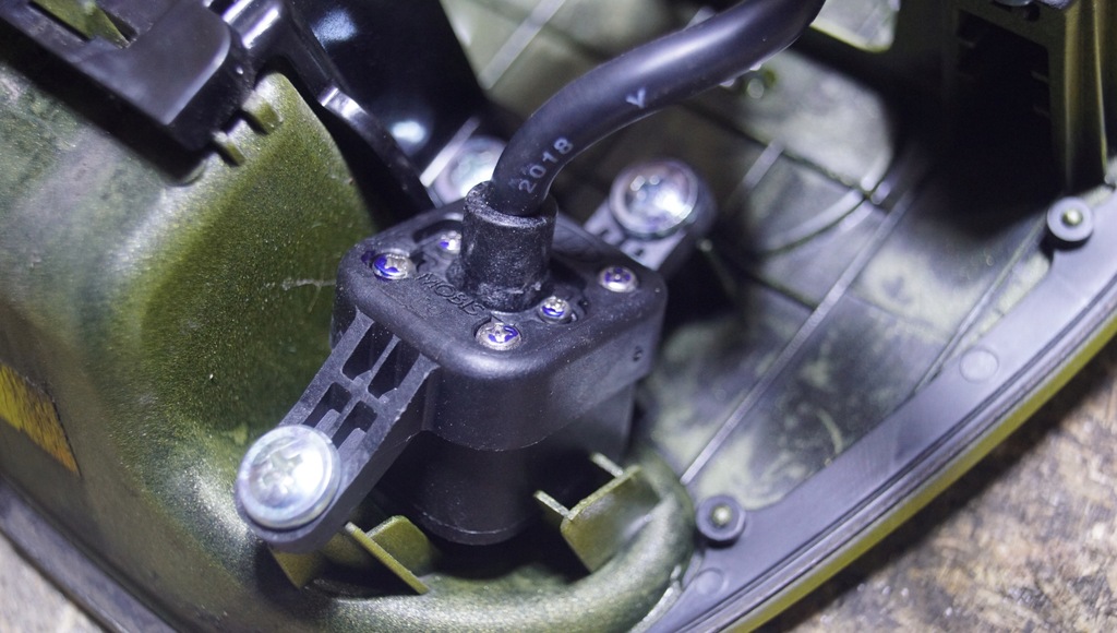 фото №7, Накладка ручка камера крышки kia picanto iii l2e