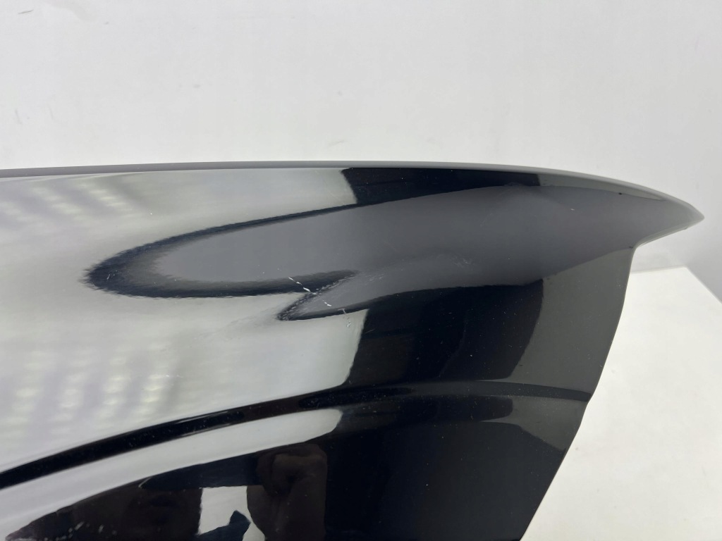 фото №5, Volvo xc60 ii крыло передний правый перед оригинал 2017-