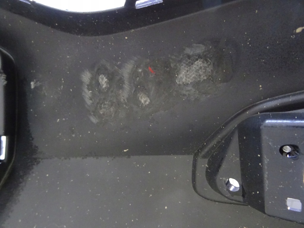 Бампер перед передній audi e-tron 4ke807437 4ke в Україні