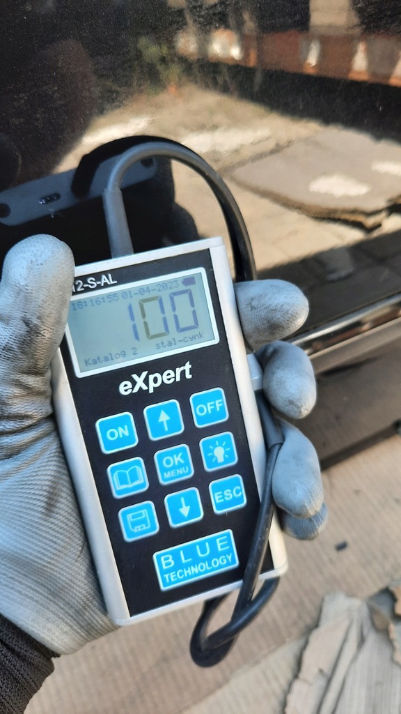 фото №12, Дверь задняя задние правое volvo s40 ii 04-12r