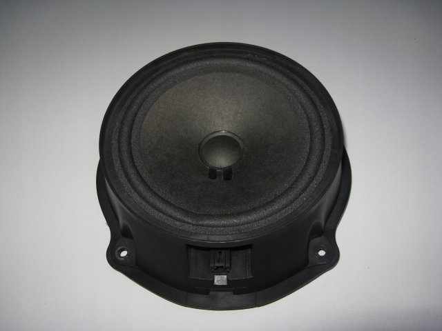 фото №1, Динамік двері перед lancia delta iii