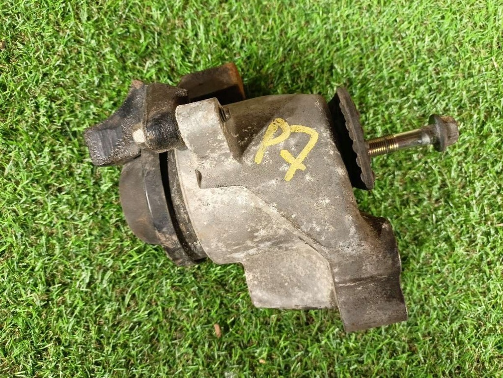 фото №1, Подушка двигуна mazda cx-9 1 r2009