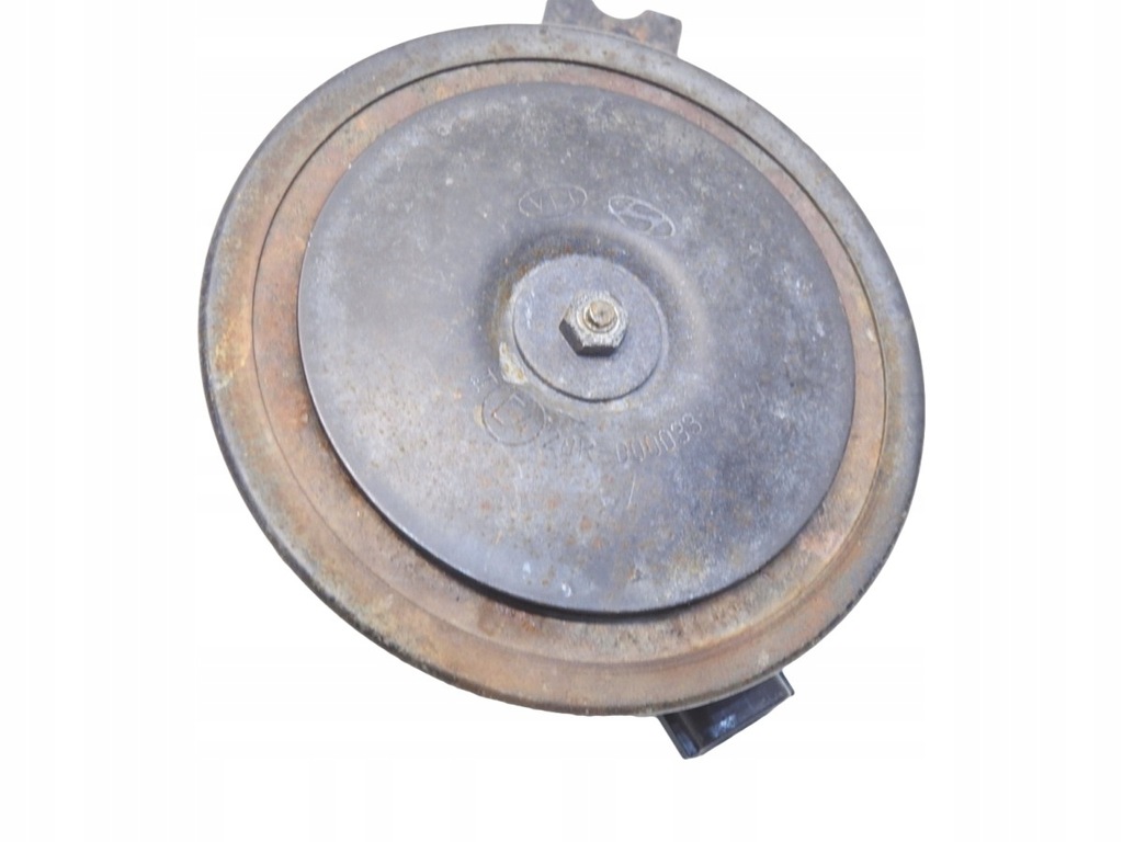 фото №1, Сигнал клаксон лівий kia sorento i