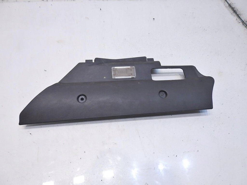 фото №6, Защита pod консоль правая volvo v70 iii