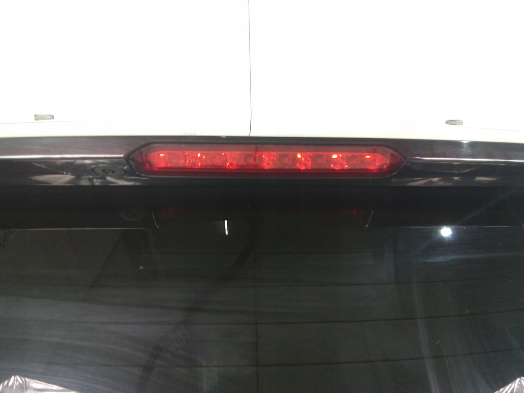 фото №6, K884 крышка багажника багажника opel mokka gy0