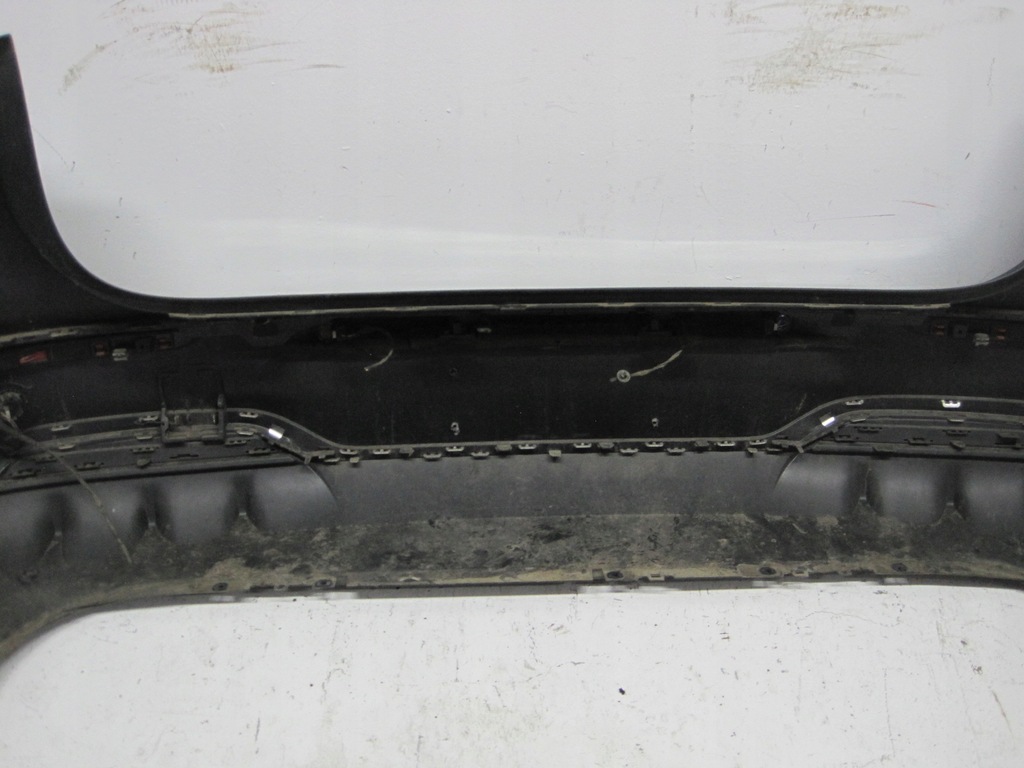 фото №8, Бампер mercedes eqa a243 amg 21r 6 pdc задня задній