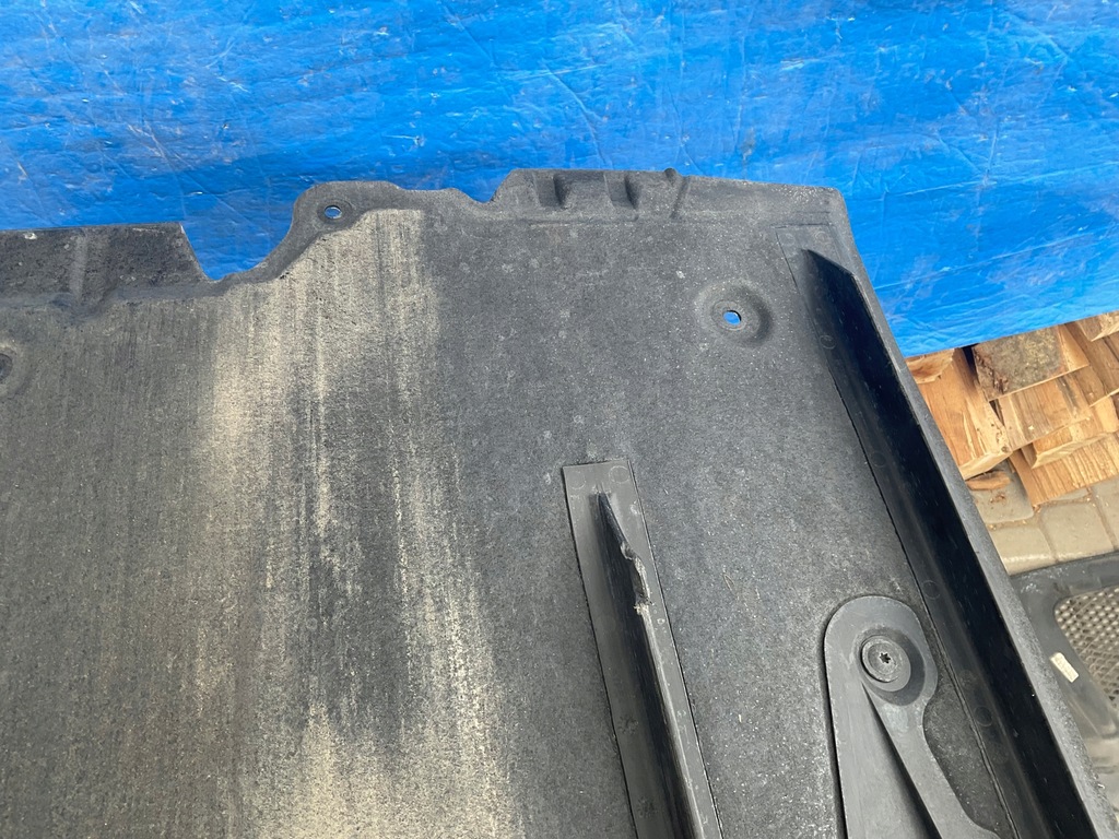 фото №13, Porsche 982 718 gt4 cayman защита подвеска 982825205a