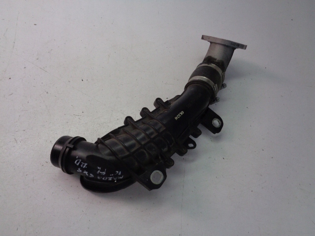 фото №1, Труба воздухозаборник воздуха mazda cx-5 i lift 2.2 d 2016 rok