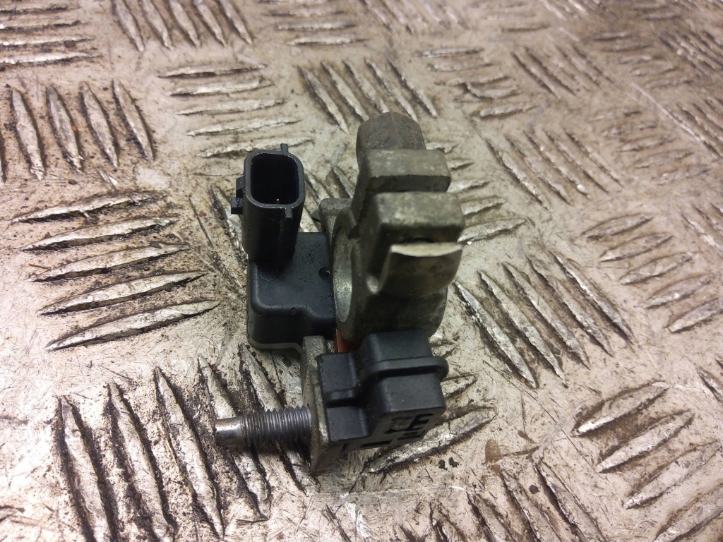 Smart forfour 2 w453 2018 минус / клемма / шланг аккумулятор Недорого