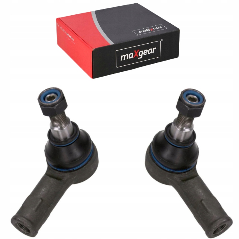 фото №1, Насадки тяга перед iveco daily iii iv v