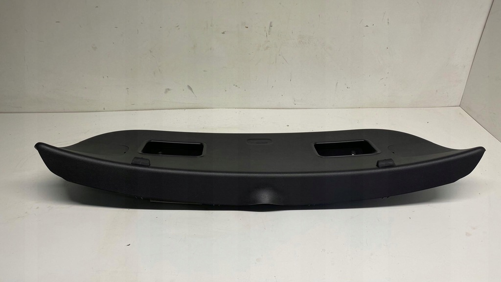 фото №5, Kia rio iv v обивка защита крышки багажника 17-24