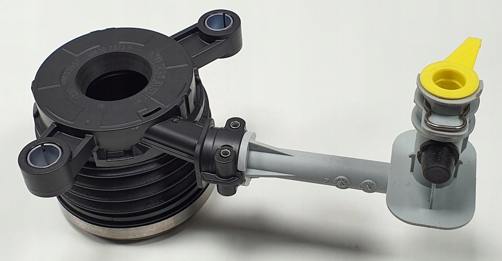 фото №1, Циліндр зчеплення підшипник випускне renault clio iii iv