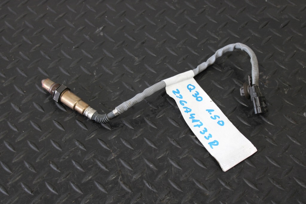 фото №1, Датчик лямбда-зонд infiniti q30 226a41733r