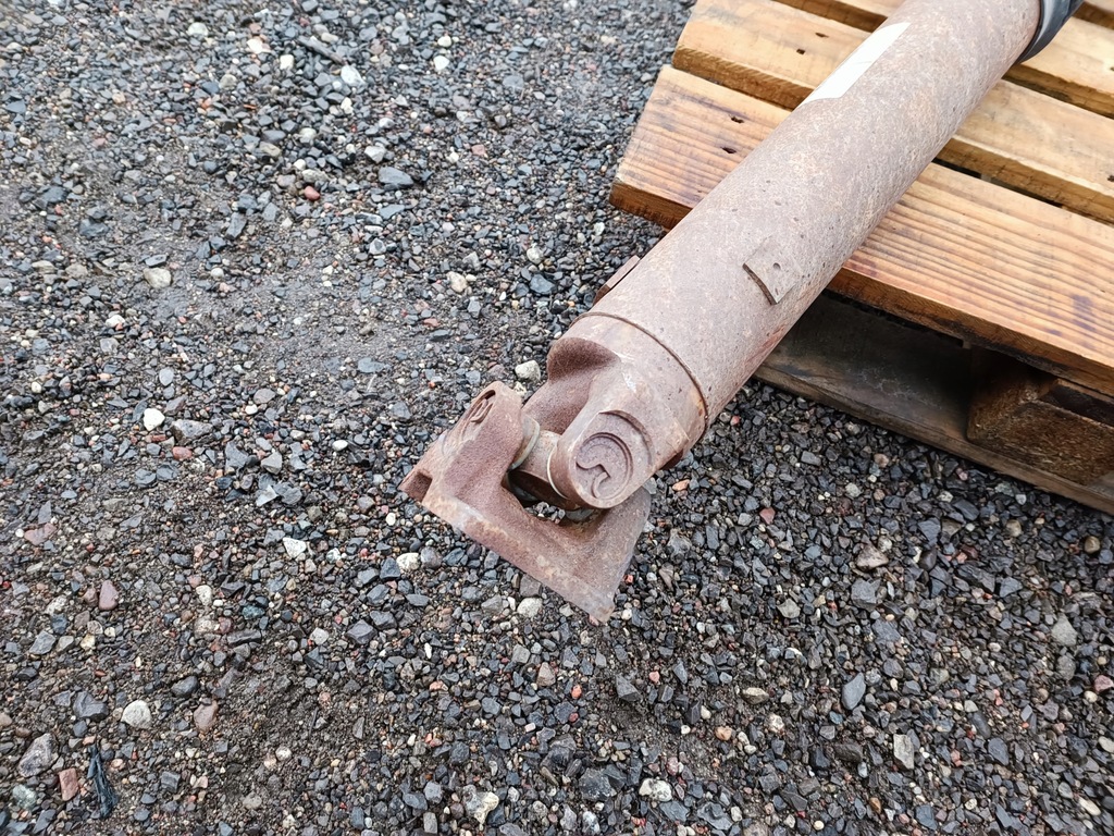 фото №7, Wał привідний dodge ram 5.7 4x2 2013-2018