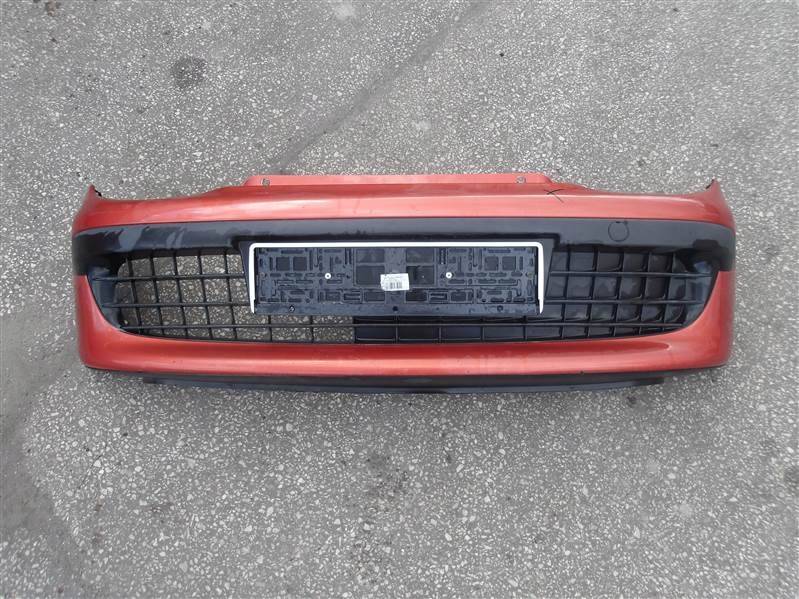 Купить Бампер перед fiat seicento kod 173