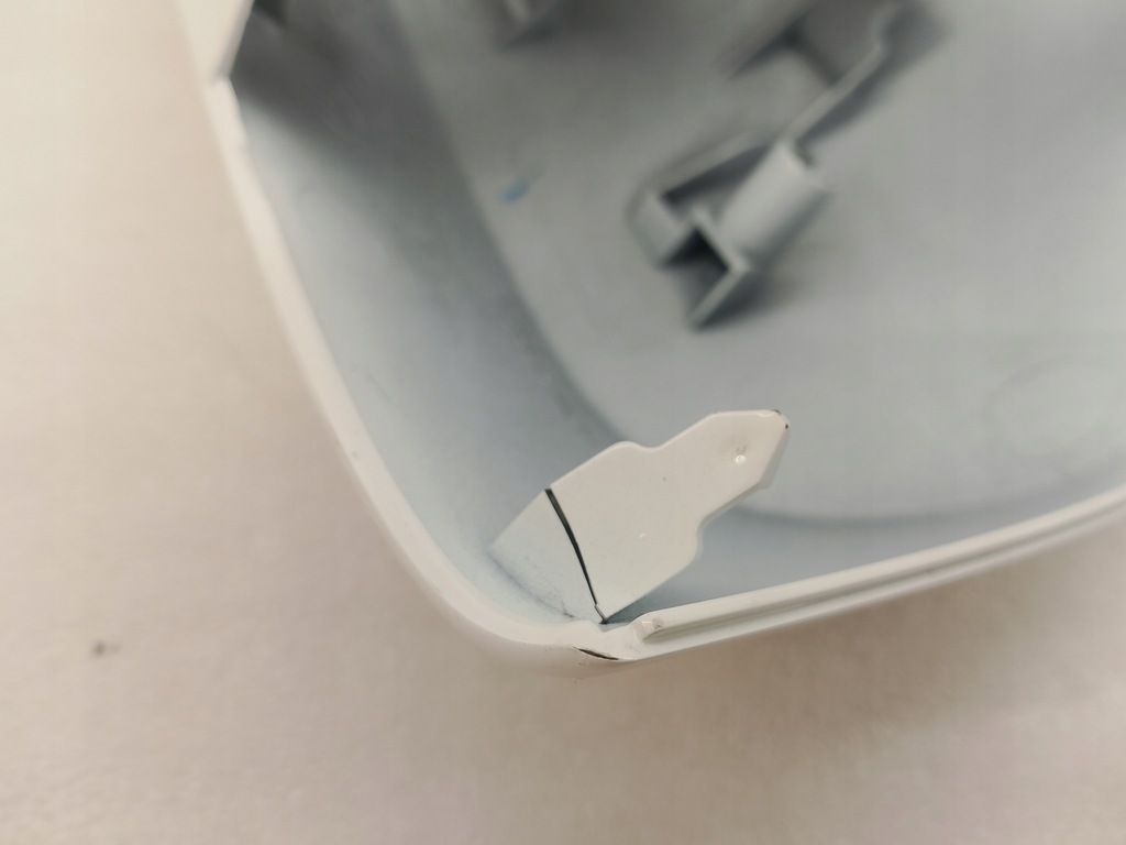 фото №9, Корпус дзеркало ліва накладка aygo ii 108 c1