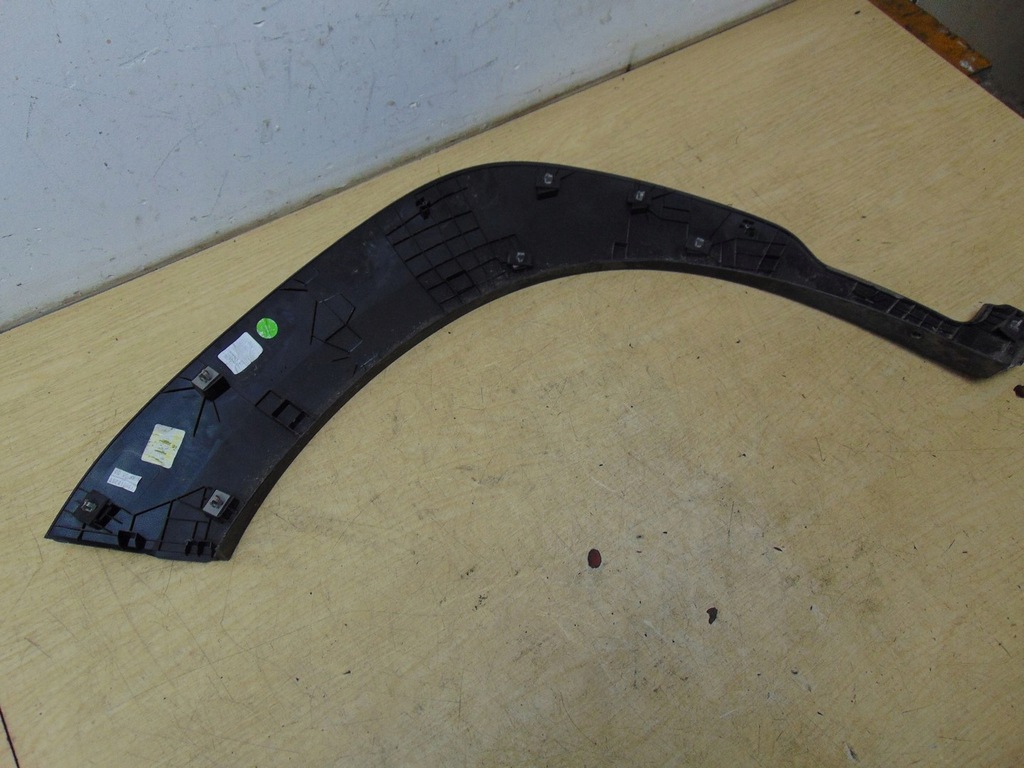 фото №9, Молдинг накладка крила правий перед hyundai kona 87712-j9000