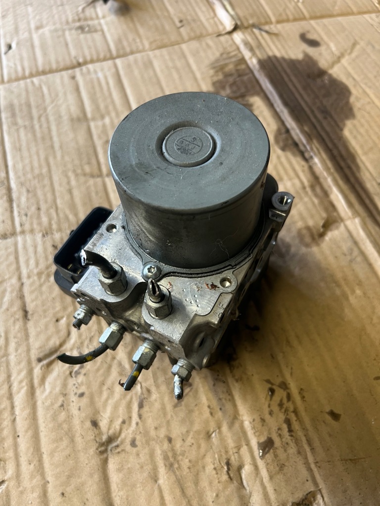 фото №1, Насос abs infiniti q70 47660-1mr0a