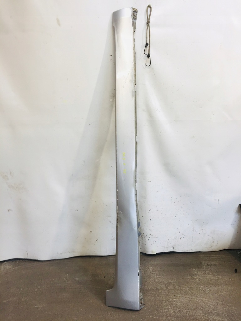 фото №1, Молдинг поріг права citroen ds5 #75