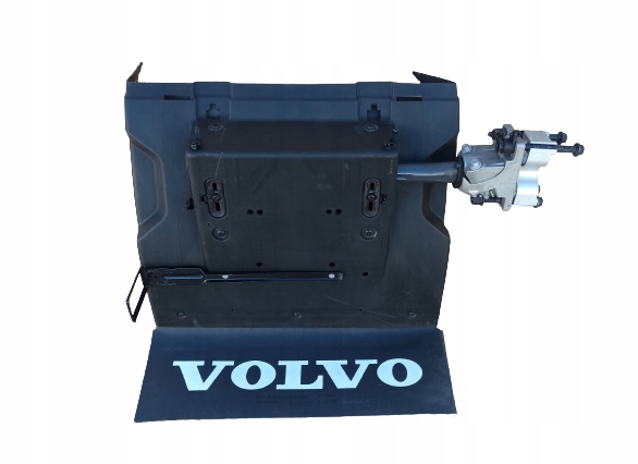 фото №1, Volvo fh4 крыло задняя кронштейн кронштейн брызговик