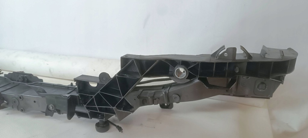 фото №14, Усилитель pas передний ford focus 3 mk3 m738asp6578