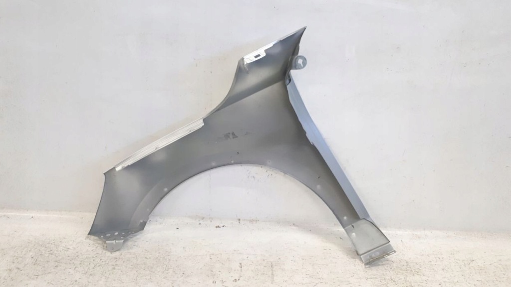 фото №16, Крила правий перед передній ford focus mk4