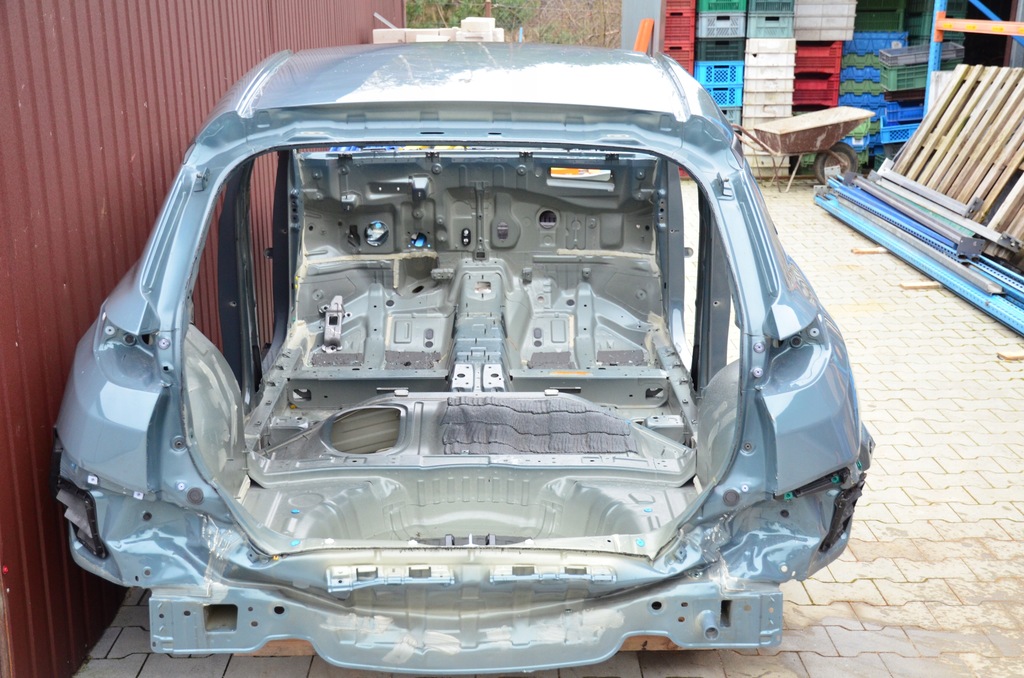 фото №9, Hyundai kona lift 2022 nowa передняя четверть