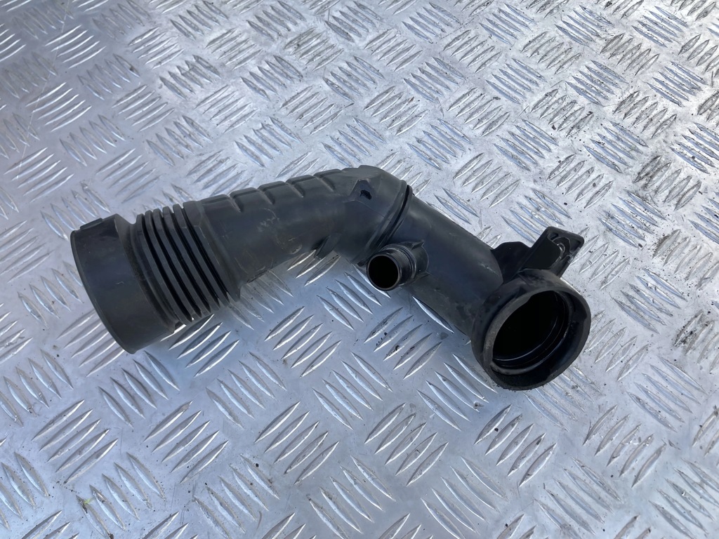 фото №1, Воздухозаборник шланг wąż труба воздуха opel crossland x 17- 1.5 hdi