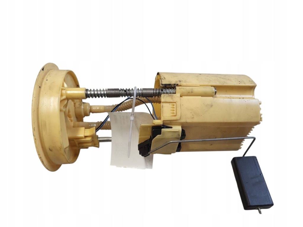 фото №1, Насос пального volvo v70 a2c53255288