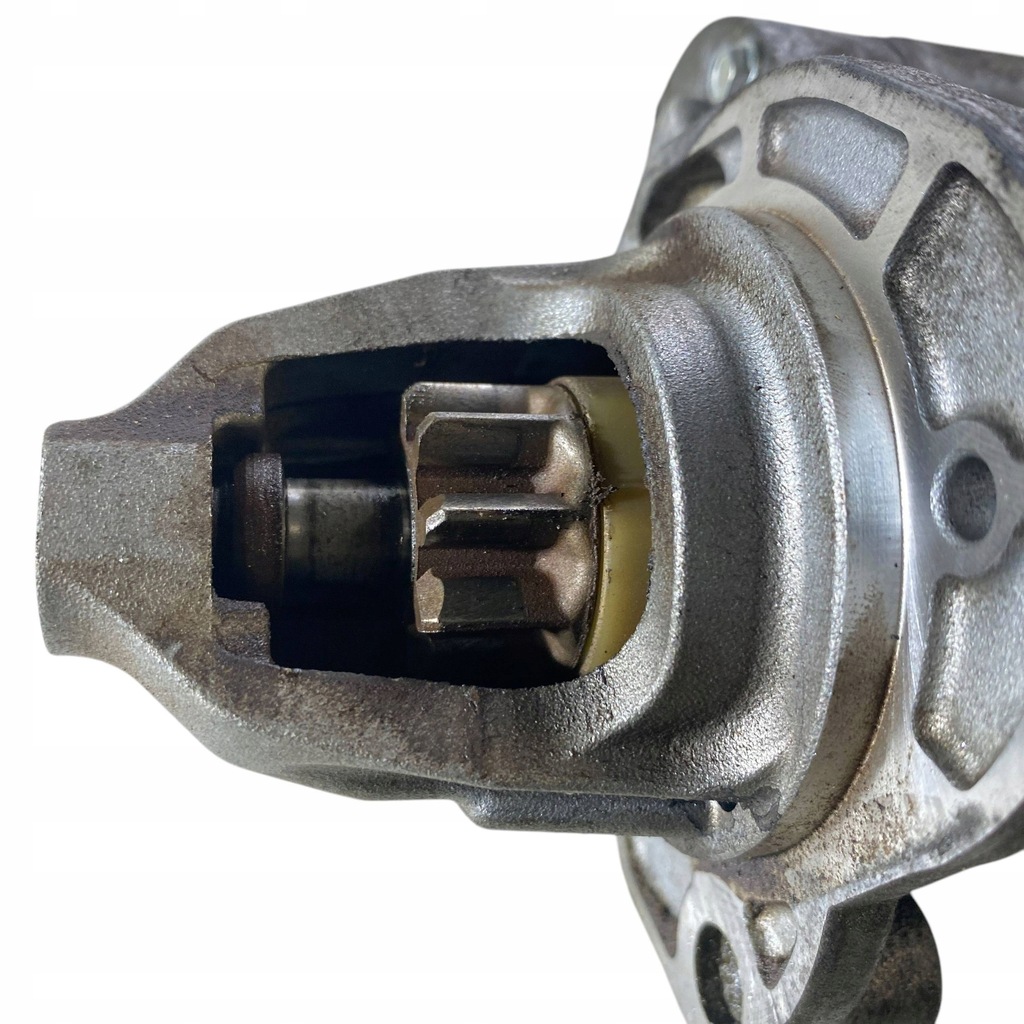 фото №4, Dodge durango 2014 стартер