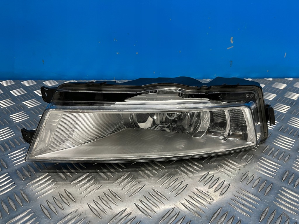 фото №1, Skoda rapid 12-17 haloegon правый перед 5ja941700b