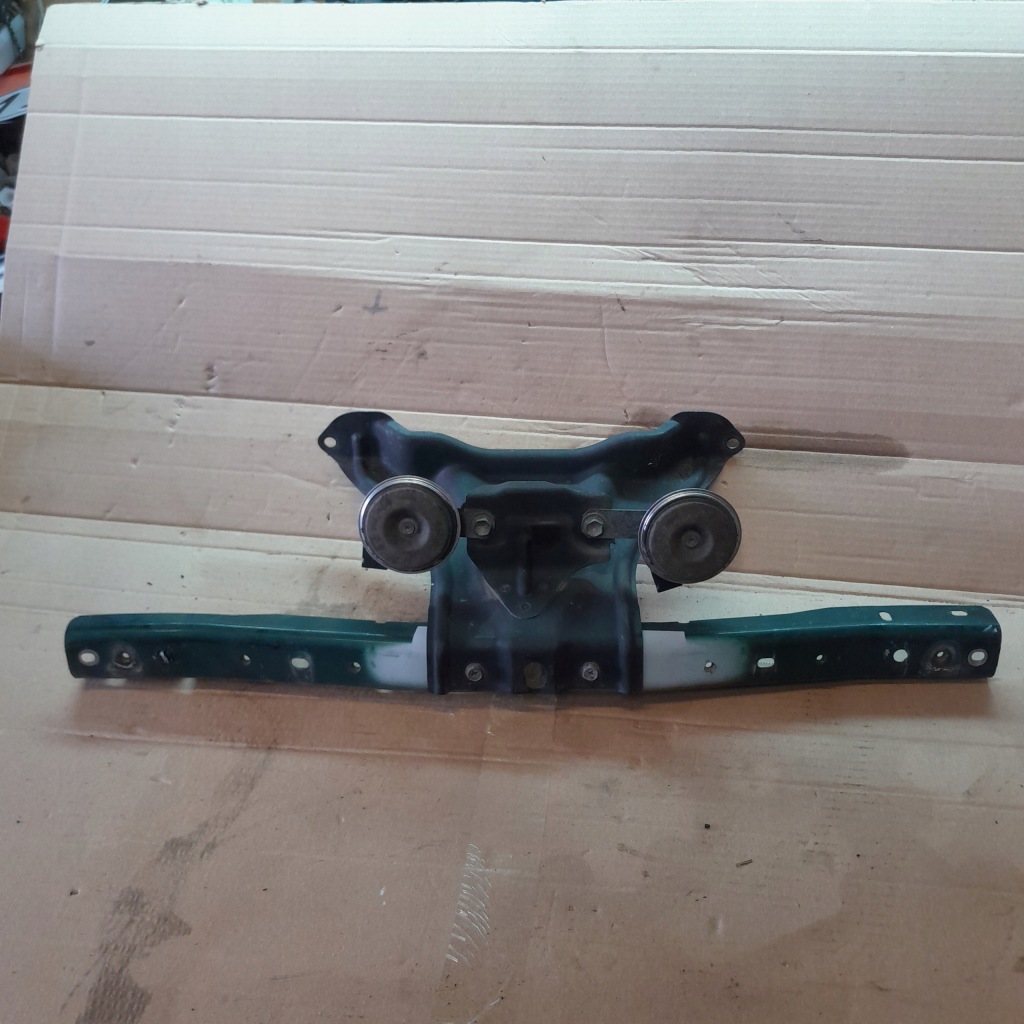 фото №1, Grand vitara ii усилитель передние