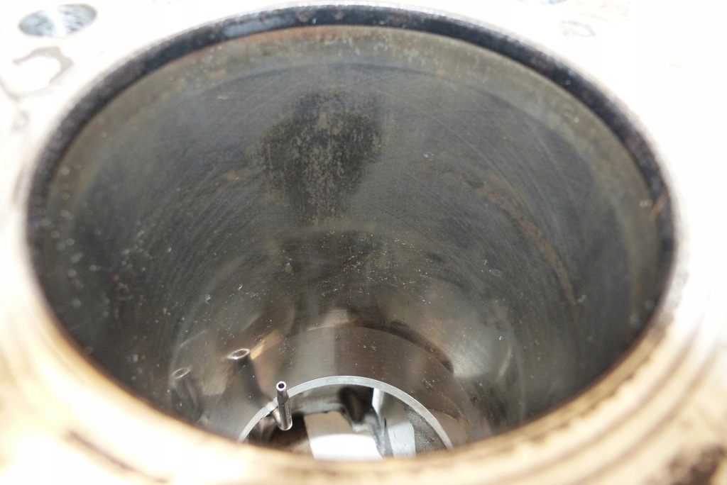 Audi a4 b9 a5 f5 30 tdi mild hybrid 2.0 tdi dez блок двигателя номинальный с Разборки