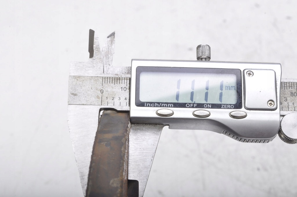 фото №8, Ford kuga mk3 1.5 тормозные диски тормозные задняя комплект 20r