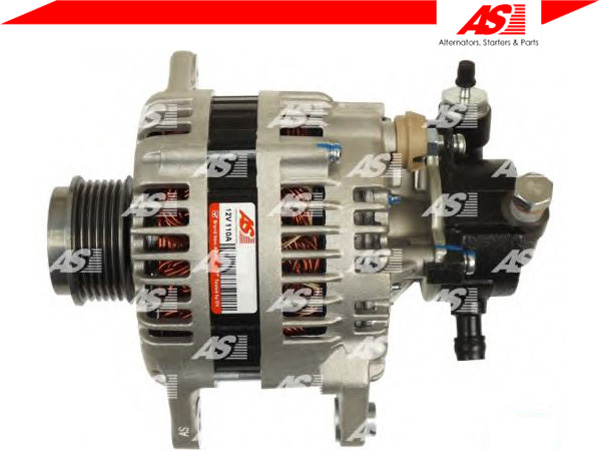 фото №2, Генератор as-pl lr1110502 lr1110503c lr1110503d l