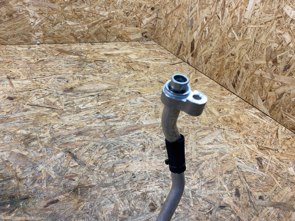 фото №5, Wąż шланг кондиціонера jeep wrangler jl 2.0b 18-