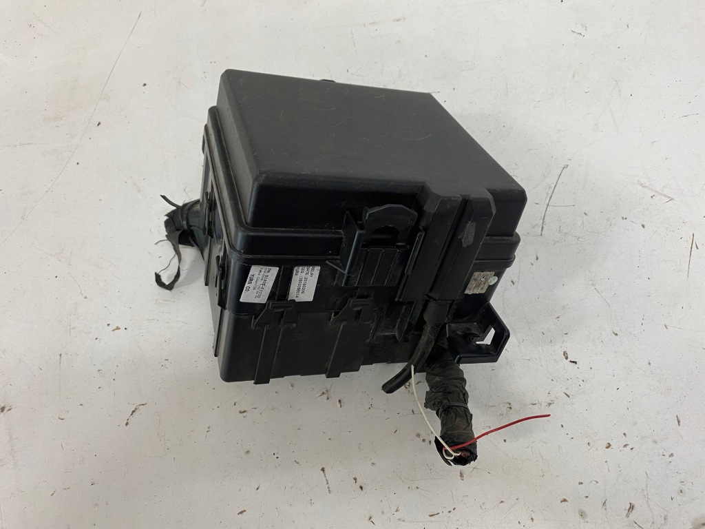 фото №1, Kia sportage iv 2.0 crdi корпус предохранителей 15-21 91405-f1110