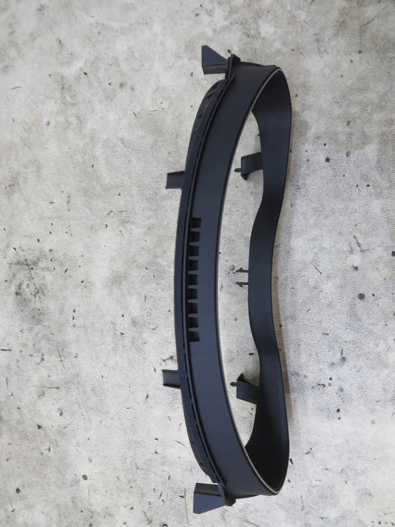 фото №2, Рамка защита корпус счетчиков audi a7 4g