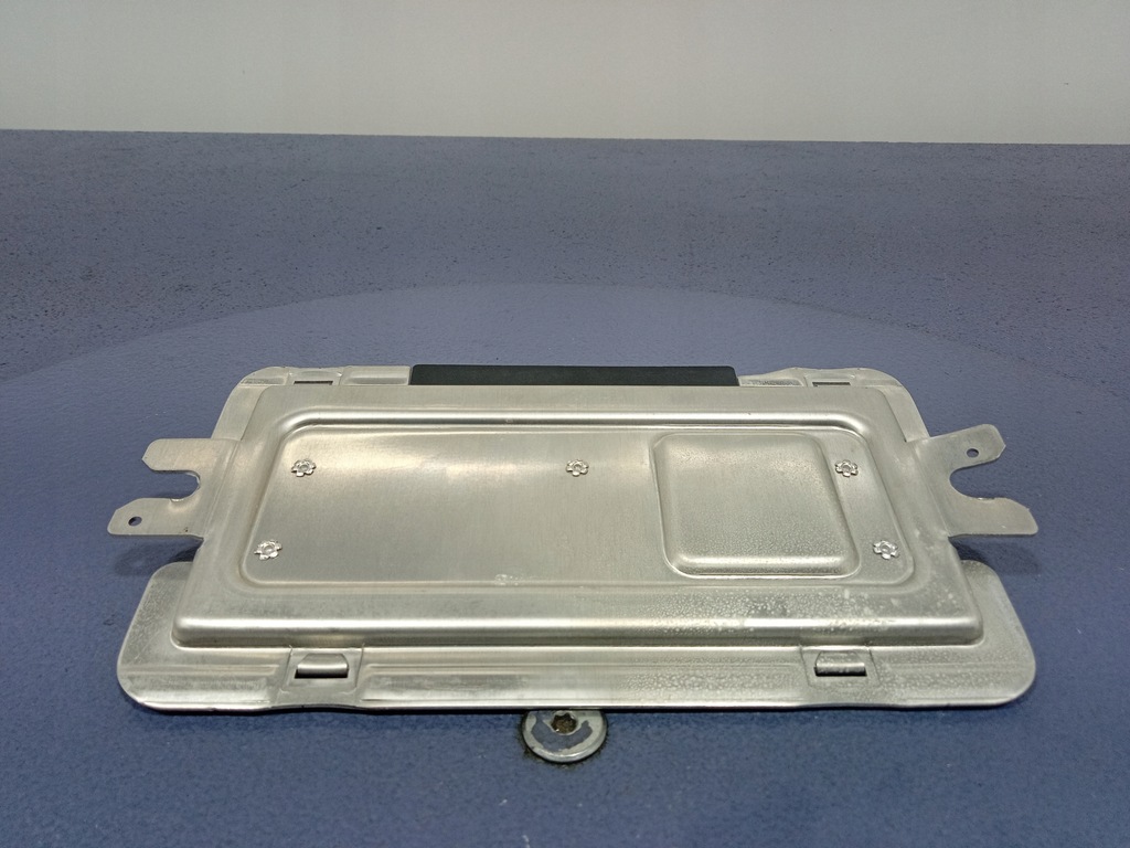 фото №4, Bmw 7 f01 f02 f07 f10 блок управления подвеска vdc 6790301