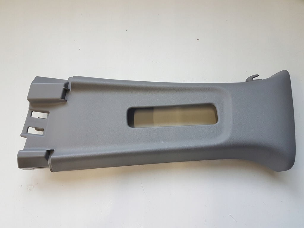 фото №1, Защита стойка b левая honda crv cr-v v 2018-2022