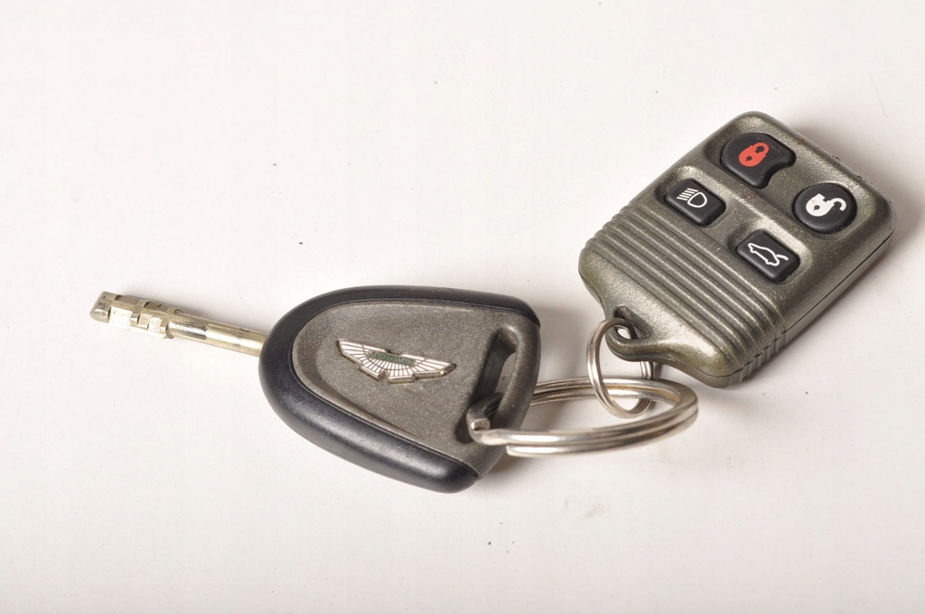 фото №8, Aston martin vanquish i vantage колонка кермова 1r12-252098-ac