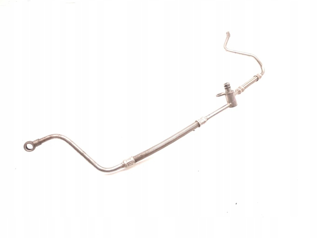 Купити Jaguar xf шланг пального 3.0 d дизель 177kw 241 hp 2013 седан 09-15