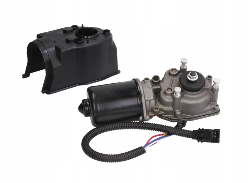 фото №1, Двигун двірник renault premium midlum kerax