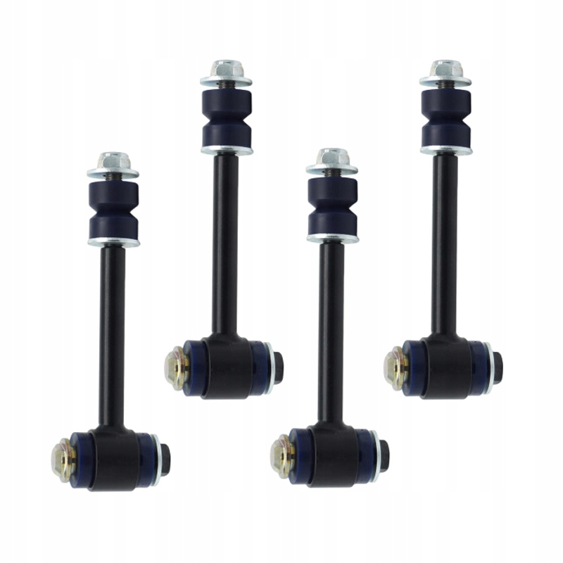 фото №1, З'єднувачі стабілізатора стандарт nissan patrol gr y60 1988-1997