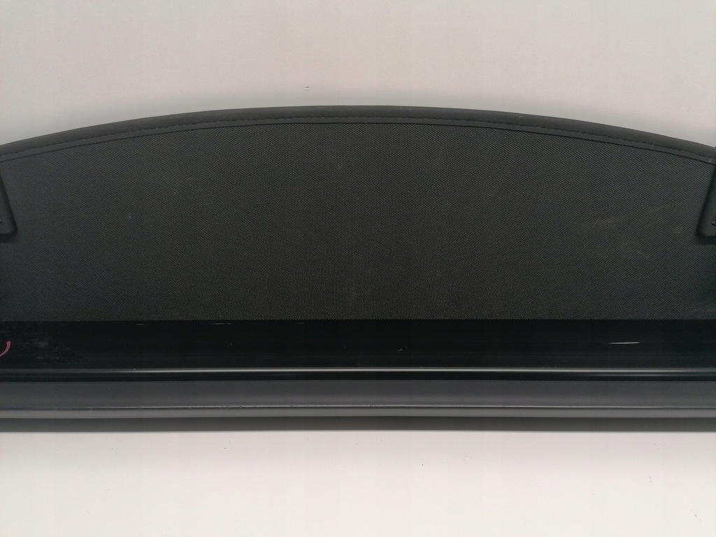 фото №7, Mazda cx-5 cx5 i шторка багажника оригинал 12-17